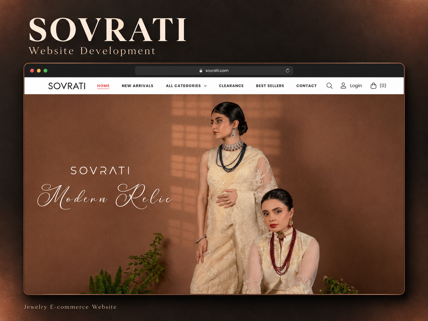 Sovrati