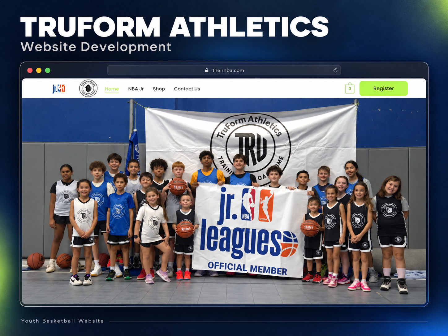 TruForm Athletics